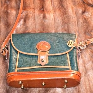 Dooney Bourke vintage handbag